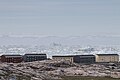 City of Ilulissat, Greenland