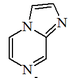 Imidazol 1,2-a pyrazine.png