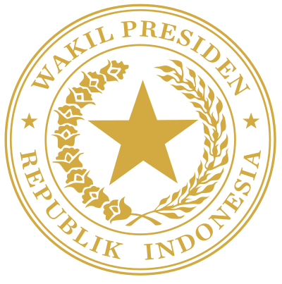 Senarai Wakil Presiden Indonesia
