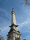 State Soldiers and Sailors Monument IndySoldiersandSailers 02.jpg