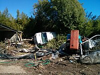 Aftermath of Alpes-Maritimes flash floods Inondations Alpes-Maritimes octobre 2015 IMG 20151007 124318.jpg