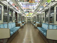 普通車 鉄道車両 Wikipedia