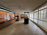 Delfské archeologické muzeum