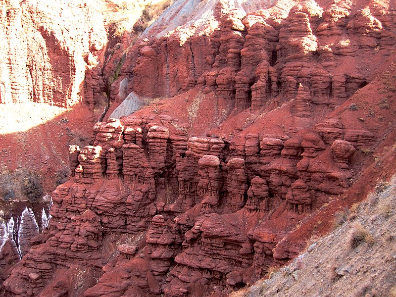 File:Iran - Neyshabour - Around Binalood Mountain - panoramio.jpg