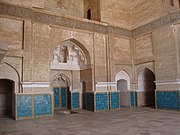 Malek Masjid kerman