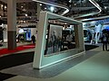 * Nomination Bus stop prototype at the Irizar exhibition stand of Busworld Europe 2023 --MB-one 10:32, 29 December 2023 (UTC) * Promotion Good quality. --Cayambe 14:34, 29 December 2023 (UTC)