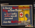 Thumbnail for File:Is there a Red Cross service flag in your home? A heart and a dollar are all you need - Join the Red Cross LCCN2002722429.tif