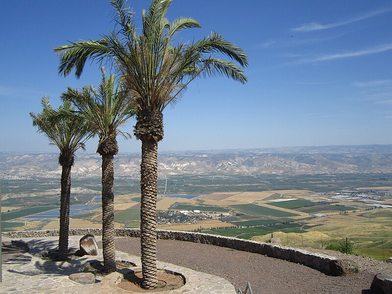 File:Israel Jordan valley.JPG