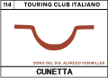 Cunetta