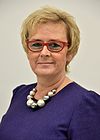 Izabela Mrzygłocka Sejm 2016.JPG