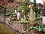 Jüdischer Friedhof Arnsberg