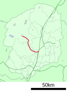 JR Nikko Line llinemap.svg