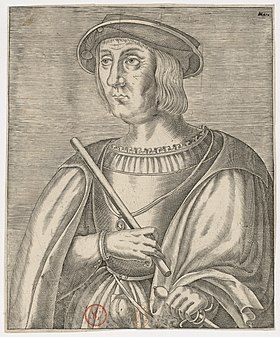 Jacques II de Chabannes de La Palice