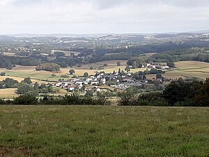 Habiter à Janaillat