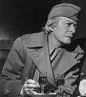 Janet Flanner