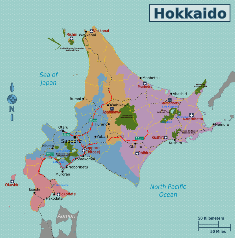Остров хоккайдо на карте. Остров Хоккайдо физическая карта. Остров Хоккайдо на карте Японии. Япония город Хоккайдо на карте.
