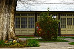 Miniatura para Ex Sanatorio Laennec