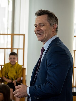 <span class="mw-page-title-main">Jason Clare</span> Australian politician