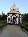 Jayanagar.Ambedkar Park.jpg