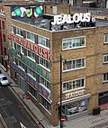 Thumbnail for Jealous Print Studio