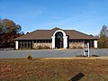 Joel Edwards Public Library