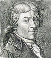 Johan Peter Westring