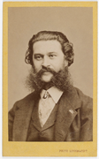 Johann Strauss II by Fritz Luckhardt.png