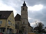 Johanneskirche (Crailsheim)