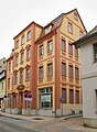 Liste Der Kulturdenkmale In Altenburg: Ensembles gem. §2 Abs. 2 ThürDSchG, Kulturdenkmale nach Ortsteilen gem. §2 Abs. 1 ThürDSchG, Ehemalige Kulturdenkmale