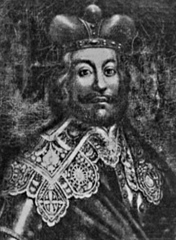 Jan II. Šílený