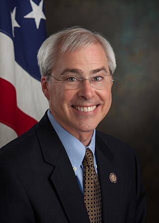 <span class="mw-page-title-main">John Barrow (American politician)</span> American politician