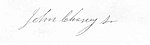 Signature