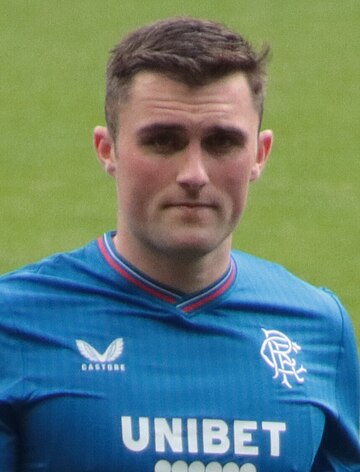 John Souttar