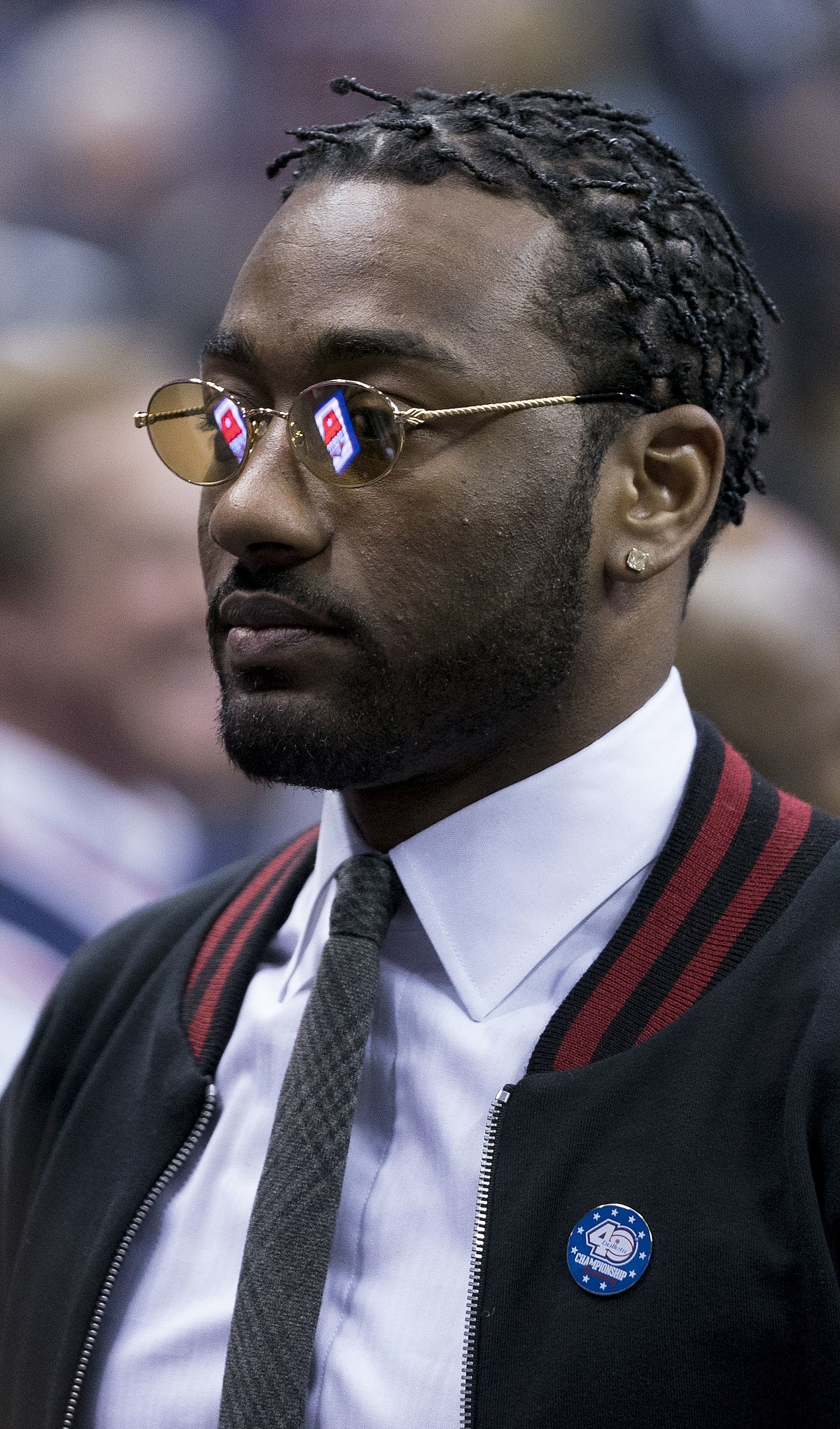 john wall reebok endorsement