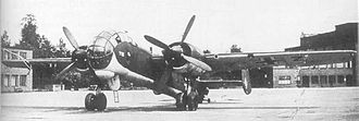 Junkers Ju 288