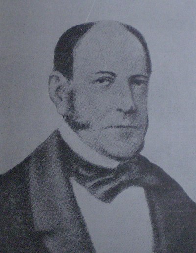 Juan Cornelio Moyano