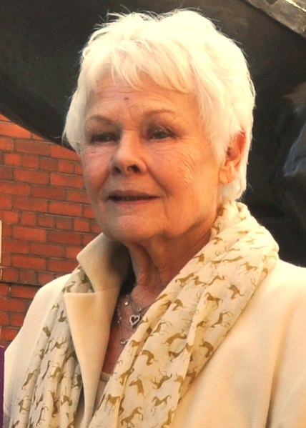 Judi Dench has a record seven competitive Oliviers, and also won a Special Olivier in 2004