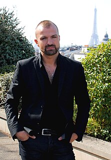 Julien Fournié