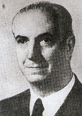 <span class="mw-page-title-main">Julio Irazusta</span> Argentine writer and politician