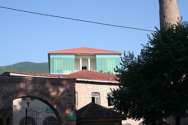 File:Juma Mosque (Shaki).JPG