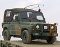 Kia KM131 Jeep