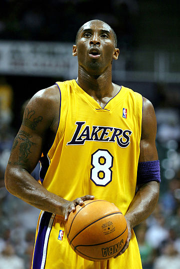 Kobe Bryant