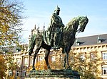 Kaiser-Wilhelm-I.-Denkmal (Hamburg)