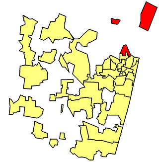 <span class="mw-page-title-main">Kalapet Assembly constituency</span> Constituency of the Puducherry legislative assembly in India