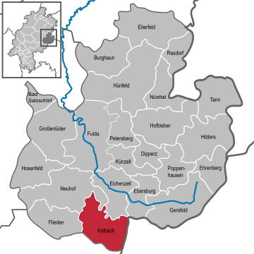 Kalbach