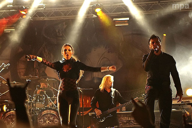 Kamelot - Wikipedia