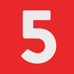 Kanal 5 logo Danmark.png