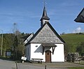 chapel