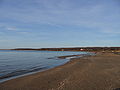 卡特加特海湾 ‎(Kattegat bay)