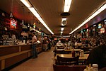 Katz's Delicatessen